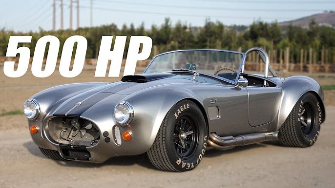 AC Cobra