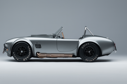 1963 AC Cobra