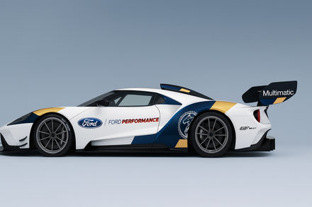 2022 Ford GT
