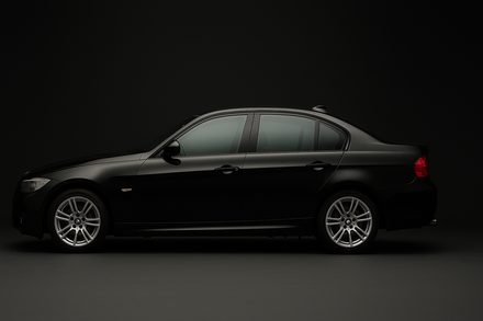 2009 BMW 3 Series